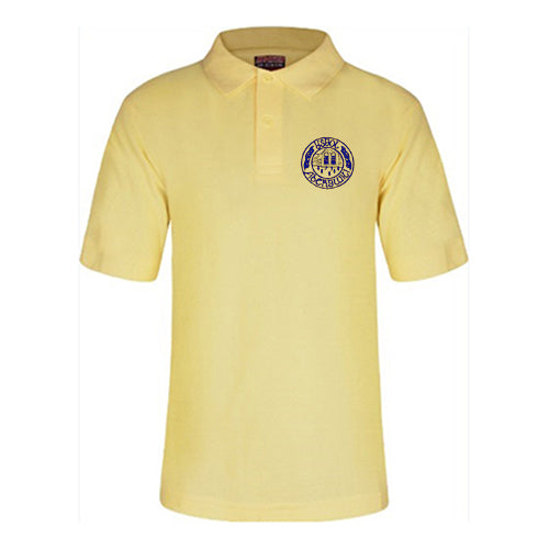 Abergwili : Polo Shirt