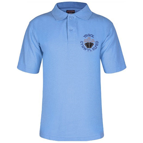 Cynwyl Elfed : Polo Shirt