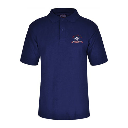 Dyffryn Taf : Polo Shirt