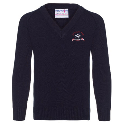 Dyffryn Taf : V-Neck