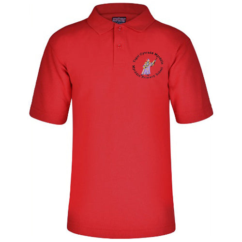 Myrddin : Polo Shirt