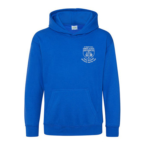 St Mary's : Hoody
